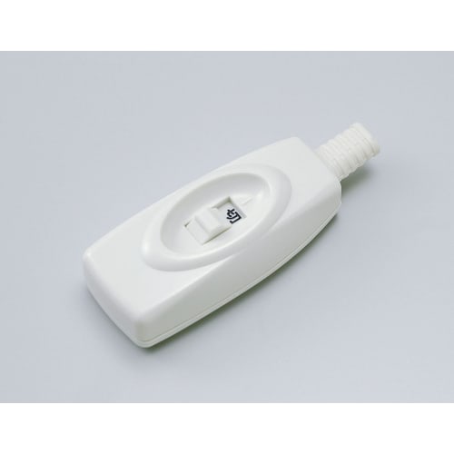 ELPA Remote Switch 300V/15A White A-610H