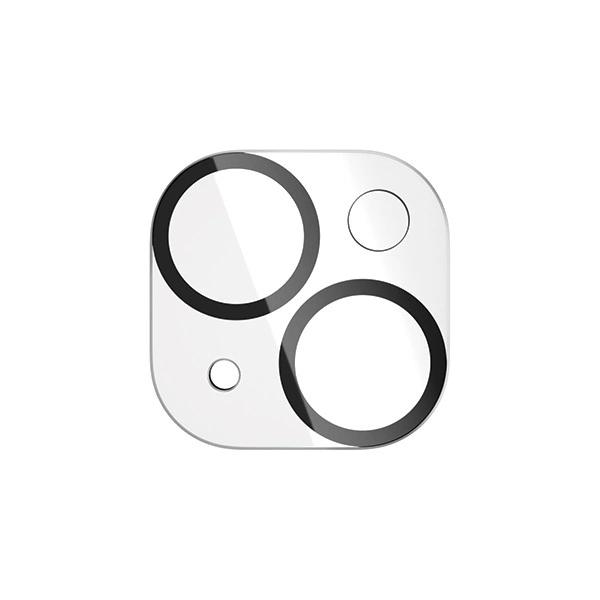Zestaw Panzerglass Privacy Bundle 3In1 Etui Przezroczyste + Szkło Prywatyzujące + Osłona Aparatu Do Iphone 15 Plus