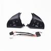 Multifunction Steering Wheel Switch The Volume Button Switch Fit For Chevrolet Cruze 2009-2014