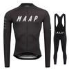 Long Sleeve Cycling Suit Mountain Road Bike Bike Quick Drying Breathable Ice Silk Top Thin 2026 Long Sleeve Autumn Breathable Cycling Suit Set