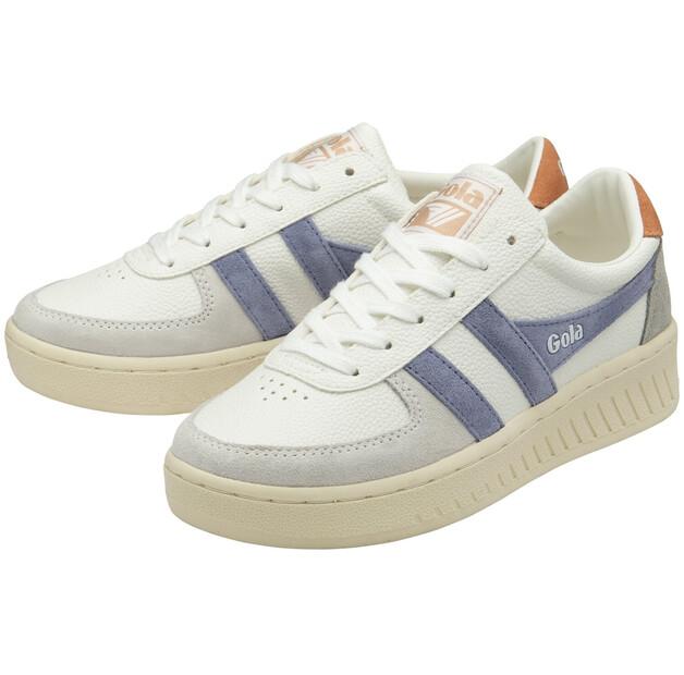 Кроссовки Gola Grandslam Trident 2025