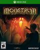 Monstrum North Xbox One (Import America) -