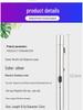 Wood's Lamp UV Flashlight for Cat Ringworm Detection with USB Charging, Fungal Fluorescence, and Money Verification