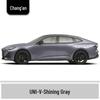 Touch-Up Paint Pen for 13 Changan Models: UNI-T, Yuexiang, Yidong, Zhishang, Ruicheng, Benben, Nuo Mi Yu