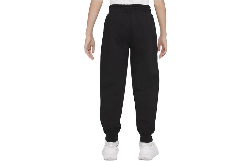 Nike Kids Knitted Sweatpants Moderate DQ8952-010