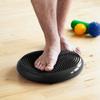 Rehabilitation Sensory Cushion, Solid, 300 Kg + Pump Rebel Active