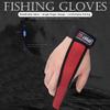 Fishing Tool One Finger Casting Glove Single Finger Protector Fishing Gloves Fishing Accessories