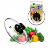 KADAX Glass Lid Universal Cover