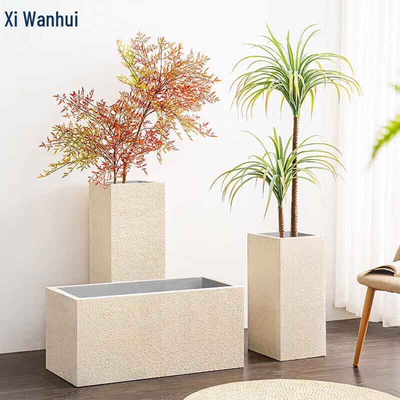 Xiwanghui Outdoor Courtyard Planter Box