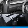 Dashboard Cup Holder - Tesla Model 3 2024 2025 Highland Cup Holder Extender Insert