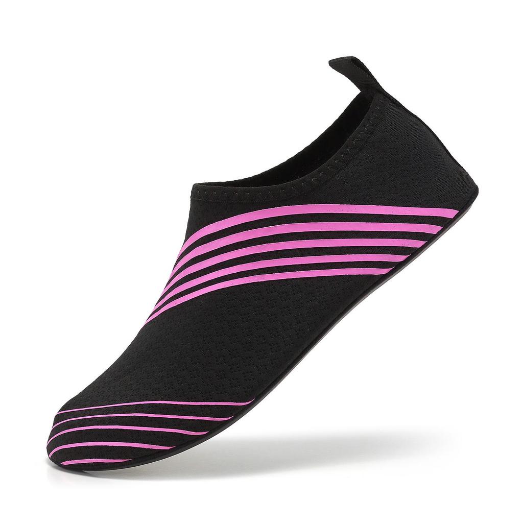 Outdoor Water Shoes for Diving, Swimming, Snorkeling, and Treadmill Sports - Soft & Comfortable for Summer