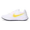 Nike Revolution 6 Next Nature 'White Opti Yellow' Women's Sneakers DC3729-105