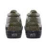 Vans 138 Mid Taka Hayashi Military Green VN0A45K7VTQ