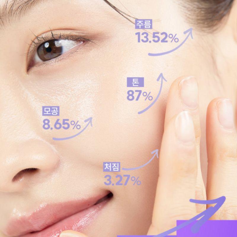 VELY VELY Bakuchiol Super Biome Lifting Ampulle 100ml