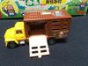 Character Tomica Meiji Karl Our Village Ford Truck