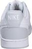Кроссовки Nike Court Vision Lo Sneaker pure platinum white