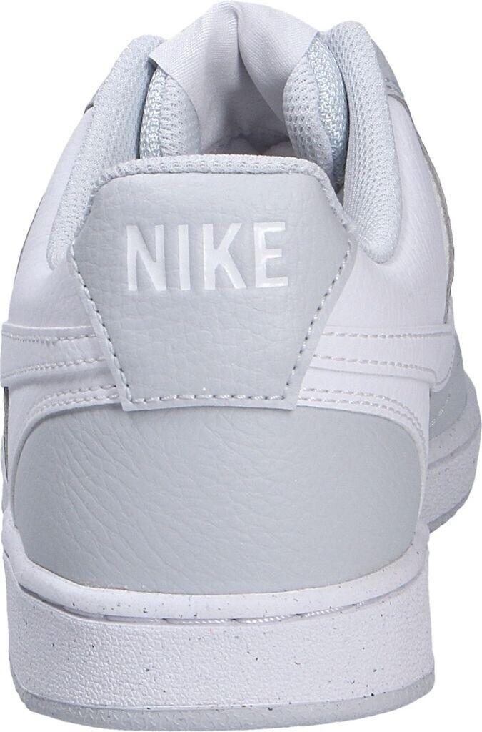 Кроссовки Nike Court Vision Lo Sneaker pure platinum white