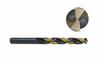 Awtools Wiertło Metal Hss M2 Premium 10,5Mm 5Szt.
