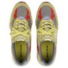 New Balance Aime Leon Dore X  Nb 991 Made In Uk Comfortable Fitting Running Shoes Unisex sneakers Sand-Yellow M991LD1