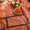 Multipurpose Outdoor Blanket Carry Strap PU Picnic Camping Travel Rug Bedroll Motorcycle Blanket Roll Carrier