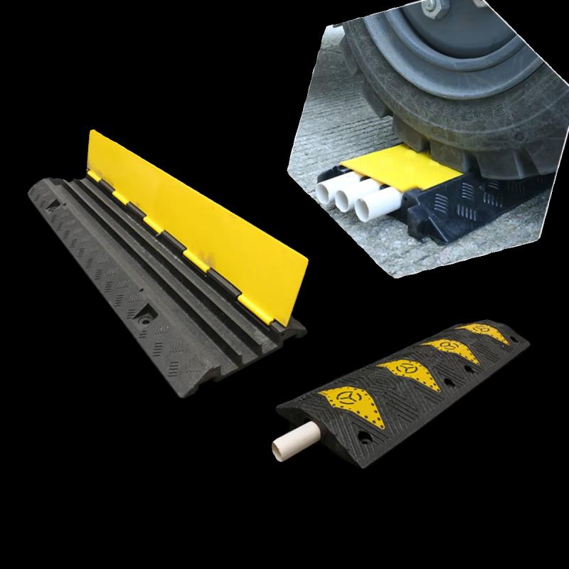 Jingxin Industrial Rubber Cable Protector