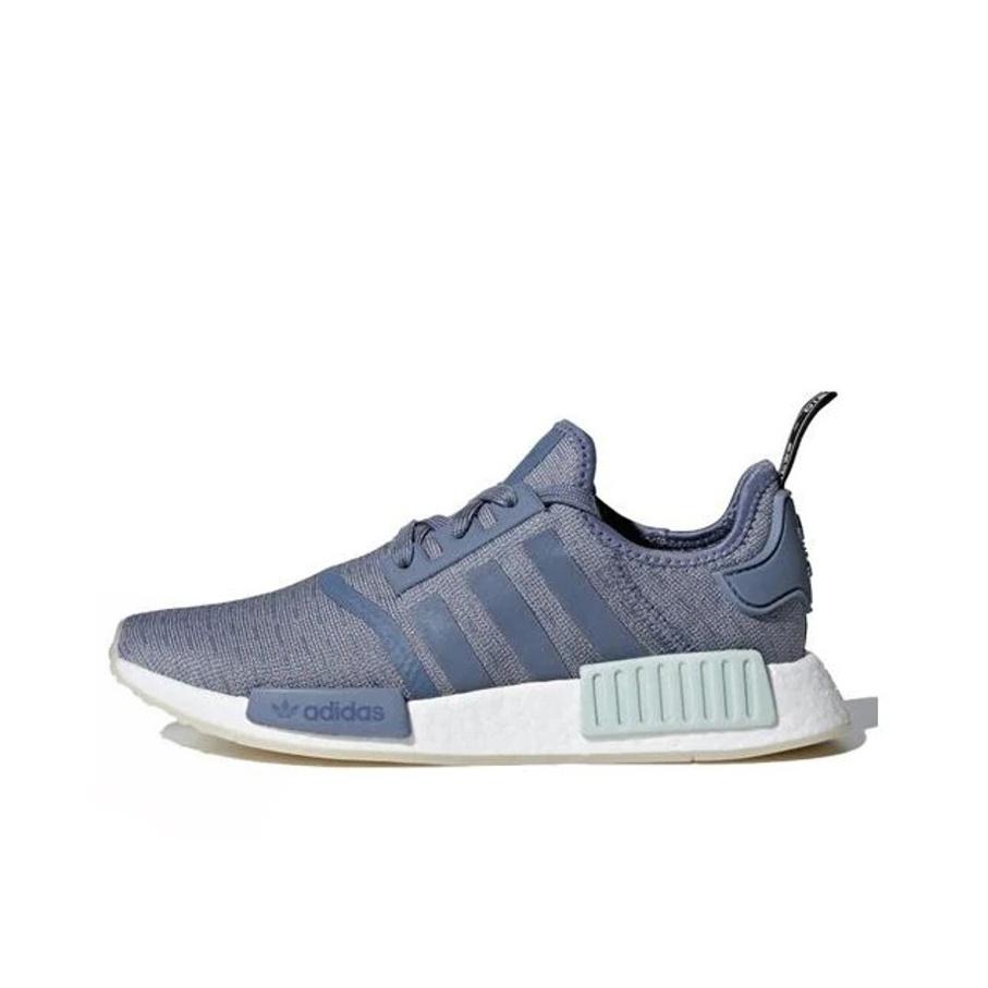 

кроссовки adidas originals NMD_R1 Life Casual Shoes Unisex CQ2013