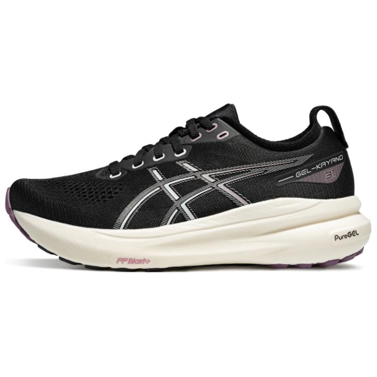 

Кроссовки ASICS Gel-Kayano 31 Pure Aqua Pure Silver (Женский)(1012B670-301) 37.5