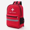 Portable First Aid Bag Made Of Durable 600d Oxford Cloth For Outdoor Use And Travel