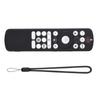 Silicone Case Protector For HTRU33G Remote Protections Guard Comfort and Aesthetics Cover For Enhanced User Experience