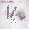 D7UF1 DCT Dual Clutch Automatic Transmission Actuator Repair Kit For Hyundai Kia Car Accessories
