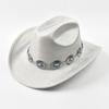 Women Sequin Fedora Hat Fashion Festival Party Wedding Dress Hats Cowgirl Jazz CapTravel Costume Accessories