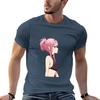 ZeroTwo  TShirt Unisex t shirts high quality luxury brand t shirts cotton  t shirts with prints Tshirt