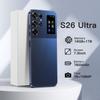 S26 Ultra 5G Smartphone: Android 7.3, 16GB RAM, 1TB Storage, Large Screen, Flagship Model.