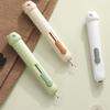 3-in-1 Needle Threader Seam Ripper Needle Storage Case Thread Remover Sewing Tool for Craft Sewings Thread Removing