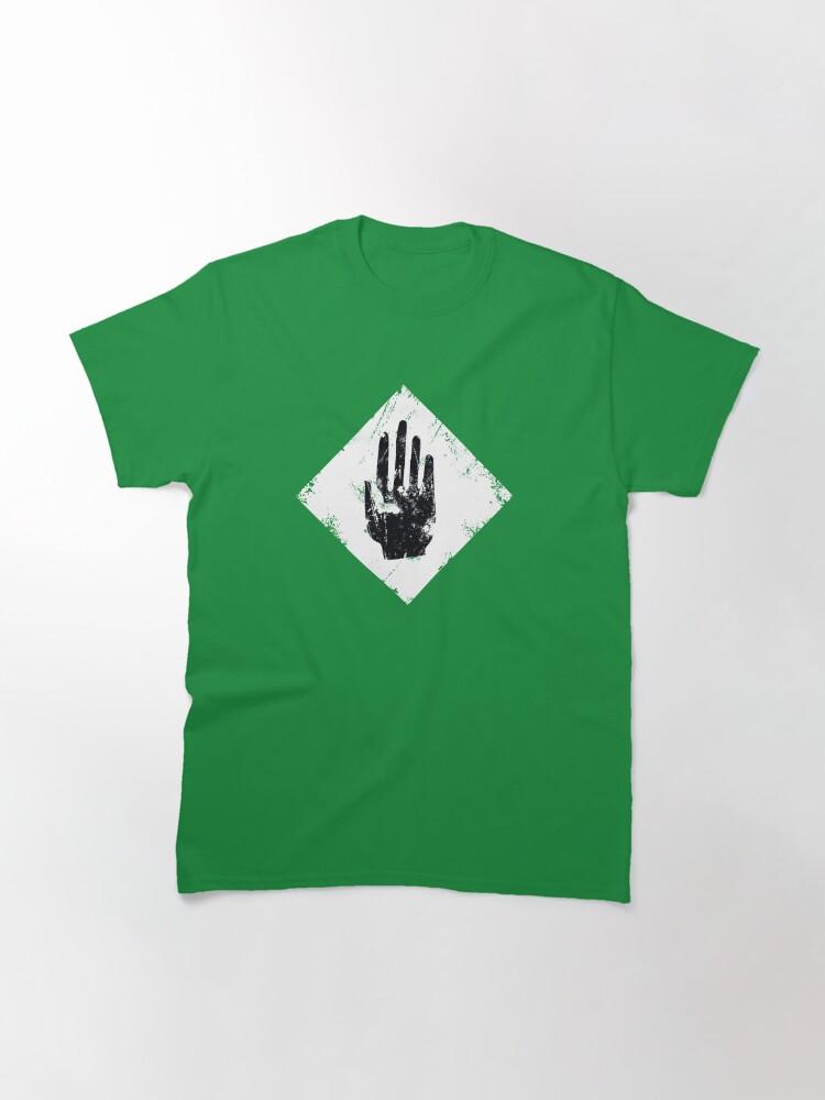 Depeche Mode 1983 - 8 Classic T-Shirt