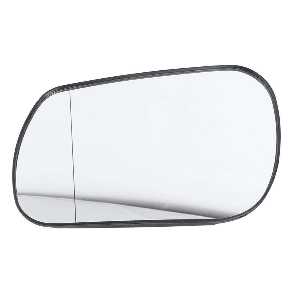 Tür Beheiztes Spiegelglas Entnebelung Enteisung Verbesserte Sichtbarkeit Außenspiegelglas für Automobile