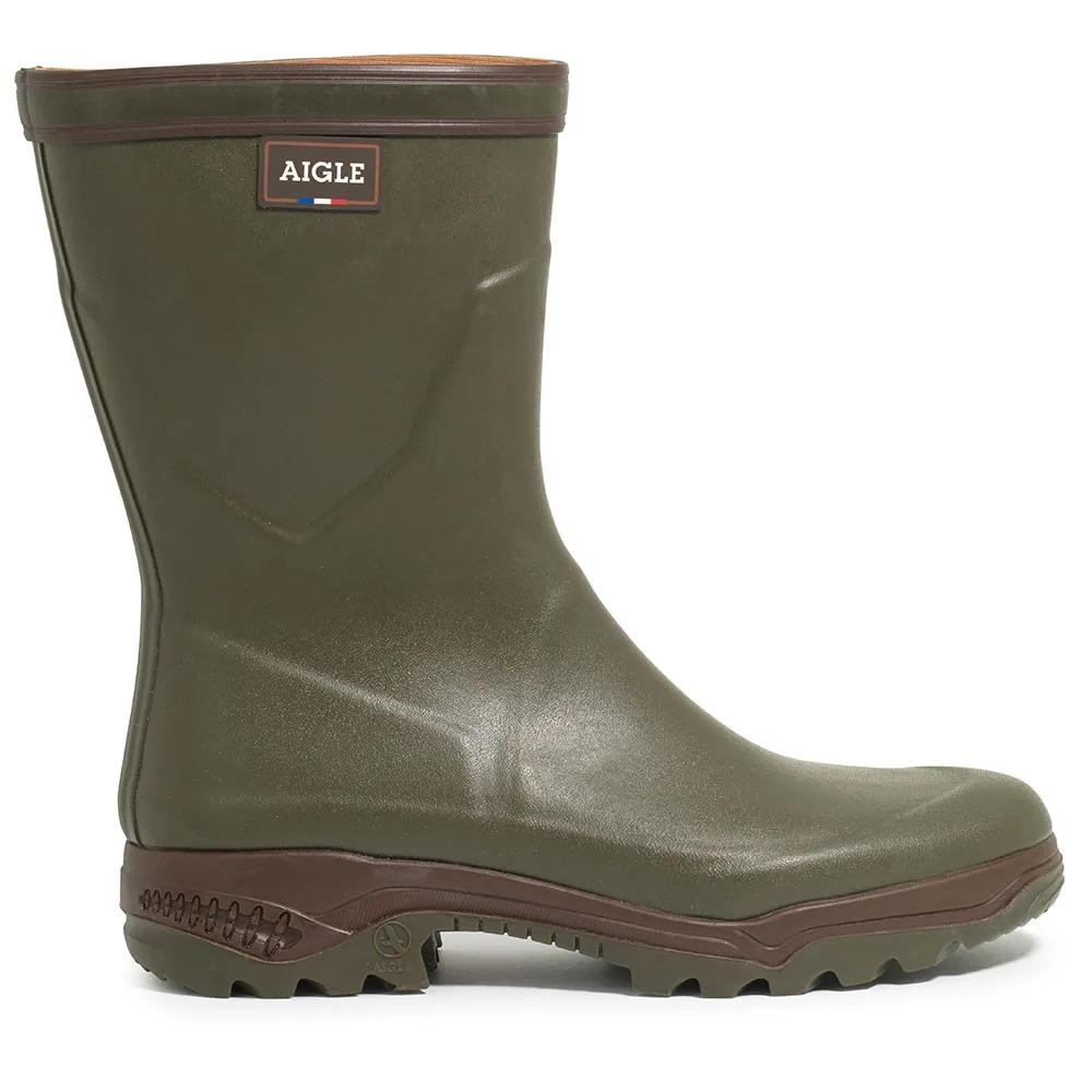 Aigle Rain Boots Parcours 2 Bott