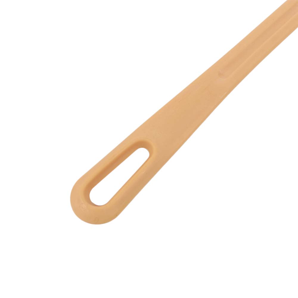 Dust Removal Carpet Beater Lightweight Rug Beater Practical Plastic Quilt Beater Jacket Cleaning