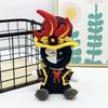 New  Narrator Tower Defense Simulator Plush Doll Cute Anime Peripherals Toy Birthday Christmas Gift