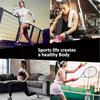 10Pcs Daily Work, Leisure, Sports, Men's and Women's Short Socks, Mesh Breathable Running Socks, Anti-Friction Design on the Heel, Unisex, Knitte
