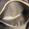 Louis Vuitton M51151 Monogram Cabas Mezzo Bag Tote Bag Shoulder Bag Brown