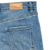 Jean droit Flash denim coton Femme VERO MODA