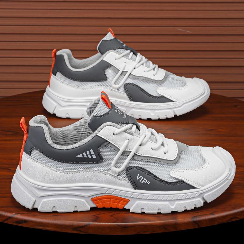 CYYTL Breathable Casual Shoes For Men Mesh Summer Sneakers Running Outdoor Tennis Sports Hiking Luxury Designer Platform Loafers