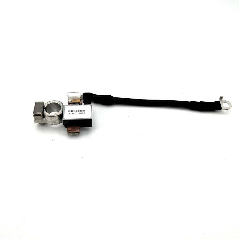 Battery Negative Sensor Cable For 11-17 Hyundai Accent Veloster 1.6L 37180-1R600