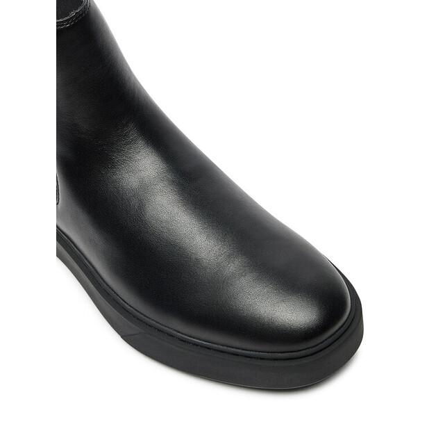 Ботинки челси KARL LAGERFELD KL53340A Черный