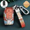 Ford Key Cover for Fiesta, Focus, Kuga, Ecosport, Edge, Mondeo