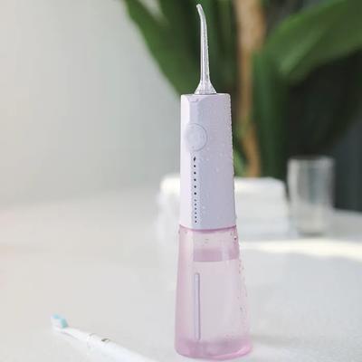 Danmi Mundspülung Cleanpick Tragbarer Mundreiniger 300ml CLS07Y