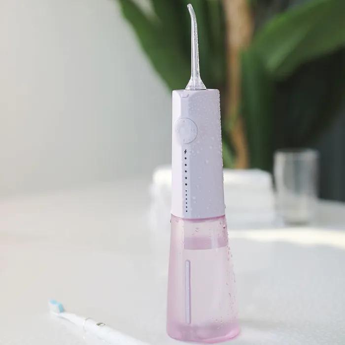 Danmi Ústní voda Cleanpick Přenosný čistič úst 300ml CLS07Y