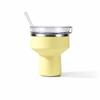 Stainless Steel Martini Glass 470ml Margarita Tumbler Insulated Espresso Cup  Party Use
