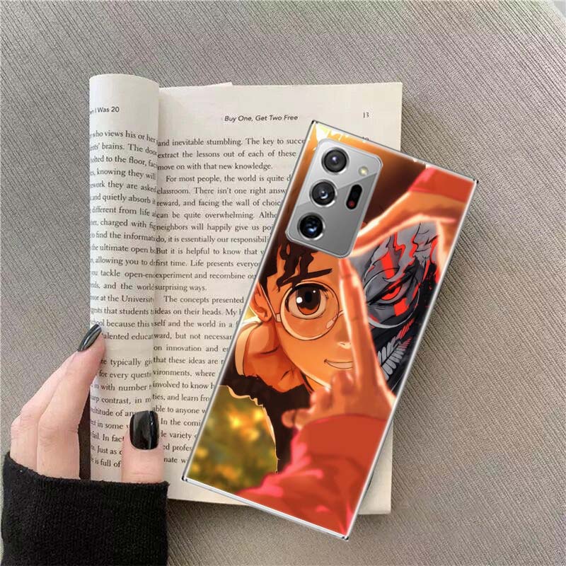 Anime Seiko Ayase Phone Case For Samsung Galaxy S25 Edge S24 S23 FE S22 S26 Ultra S21 S20 S10 Plus Capa Soft